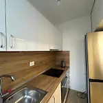 Appartamento Heart Of A Cozy For Explorers Tirana