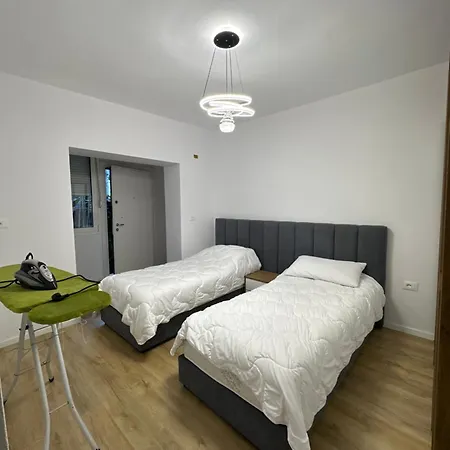 Appartamento Heart Of A Cozy For Explorers *