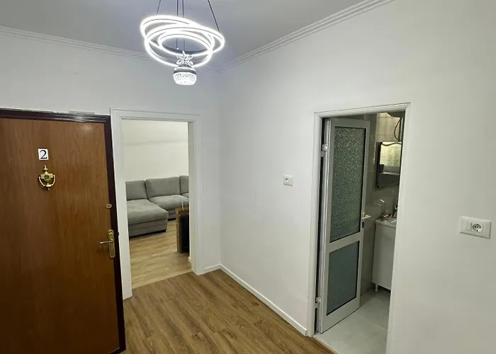 公寓 Heart Of A Cozy For Explorers *