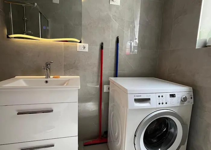 公寓 Heart Of A Cozy For Explorers