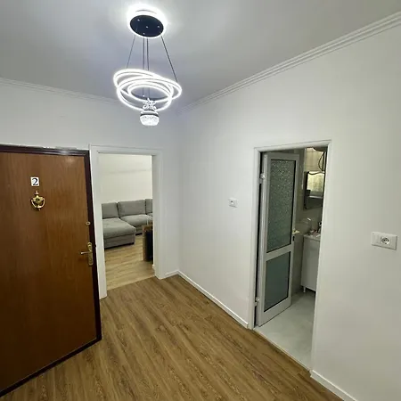 Apartamento Heart Of A Cozy For Explorers *