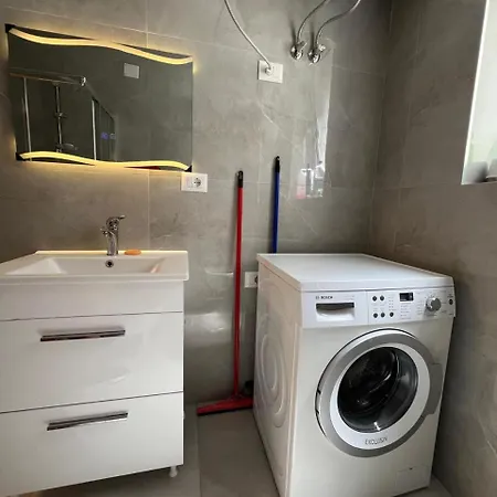 Apartamento Heart Of A Cozy For Explorers