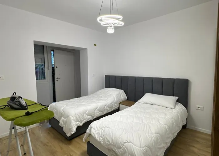 Apartment Heart Of A Cozy For Explorers *